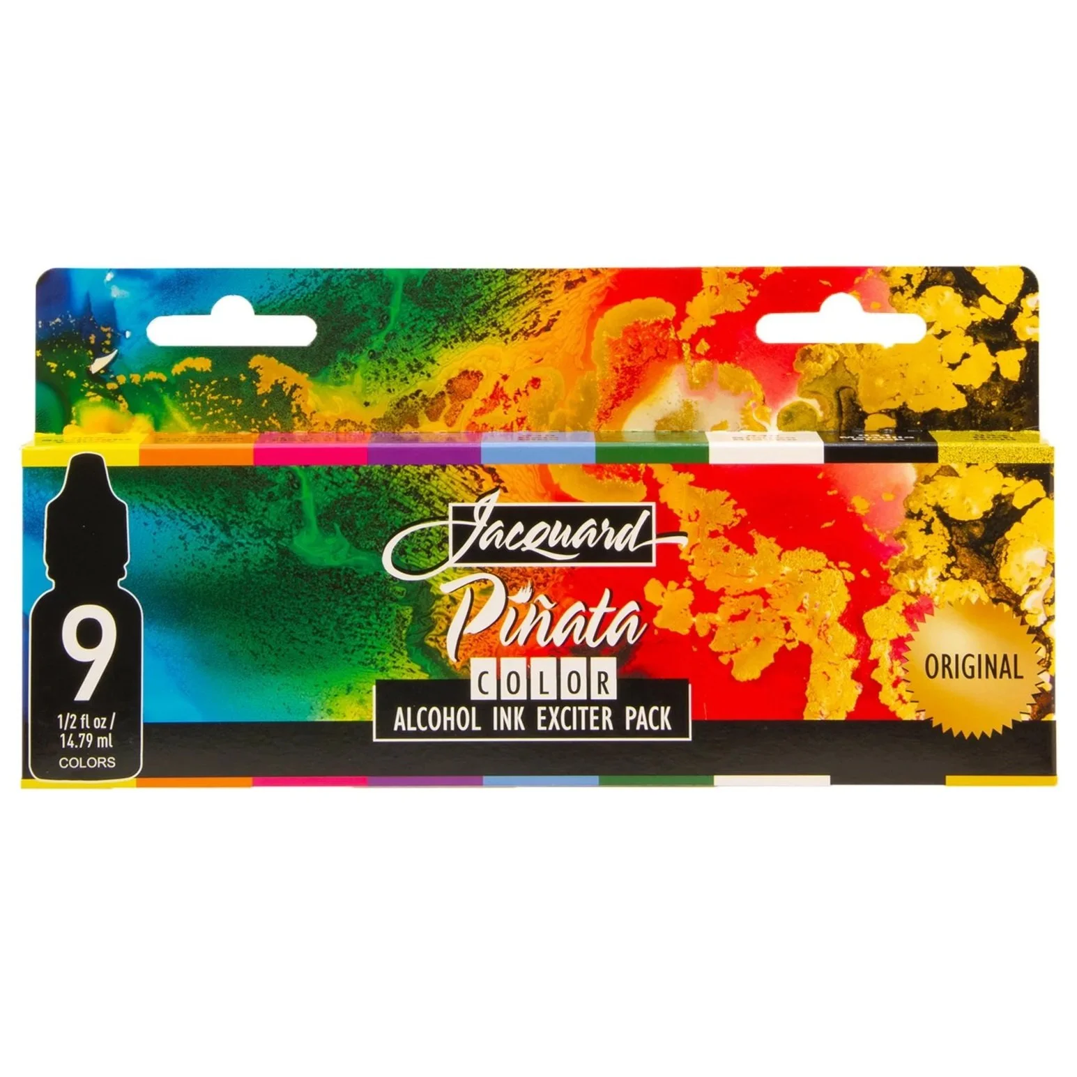 bal バル JACQUARD PH PandaHall 9.1m Jacquard Ribbon 2cm Blue Embroidery